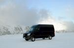 Mercedes-Benz Sprinter 4x4 2014 года